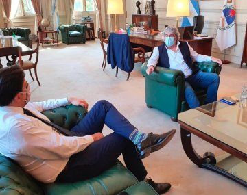 UDA busca reabrir la paritaria después de las vacaciones de invierno