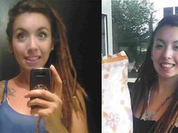 encontraron a la joven mochilera que estaba desaparecida en bolivia encontraron a la joven mochilera que estaba desaparecida en bolivia