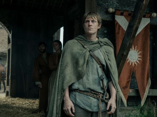 Foto: (HBO Max) Foto: (HBO Max)