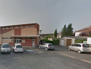 Conmoción en Francia por el asesinato de una maestra