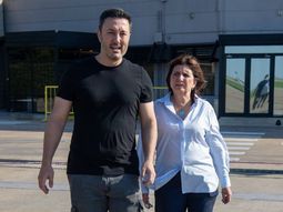 Luis Petri será candidato a diputado y dejará otra vacante en el Gabinete de Javier Milei