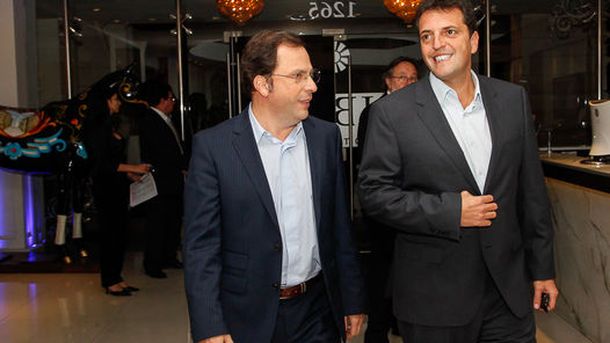 El massismo negó que vaya a ceder sus bancas al FpV