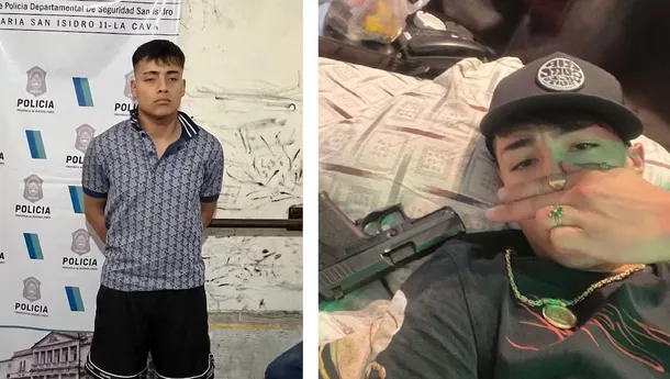 Los hijos de Hugo Castillo, líderes de Los hijos de Hugo Castillo, líderes de