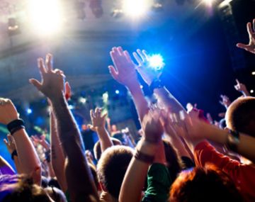 Fiestas ilegales: las hacen para vender droga