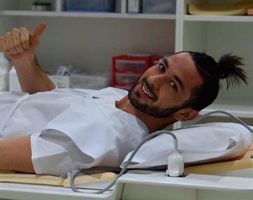 Tras un mar de lesiones