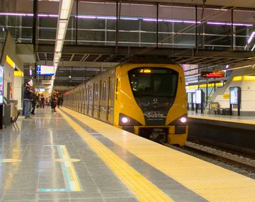 Ciudad anunció un aumento de tarifas en transporte público para 2021