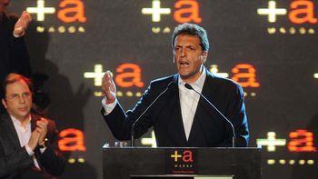 massa: hay que respetar el fallo de la corte massa: hay que respetar el fallo de la corte