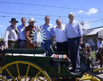 Si ganan Massa o Macri