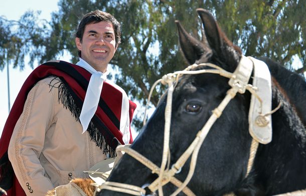 Urtubey participó de la celebración del Éxodo Jujeño