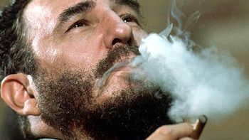 el lider de la revolucion cubana, fidel castro, cumple 90 anos el lider de la revolucion cubana, fidel castro, cumple 90 anos