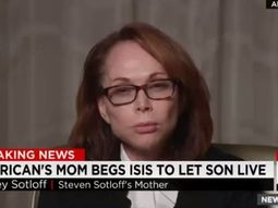 el desesperado pedido de la mama del periodista decapitado el desesperado pedido de la mama del periodista decapitado