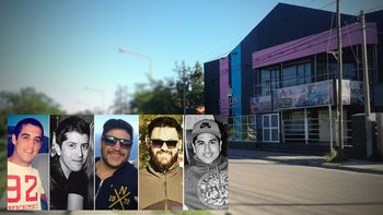 la banda de los narcochetos: usaban pastillas de extasis para seducir chicas la banda de los narcochetos: usaban pastillas de extasis para seducir chicas