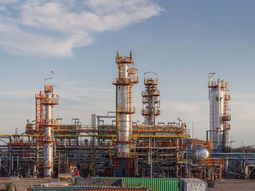 Una petrolera francesa invierte US$400 millones en Vaca Muerta