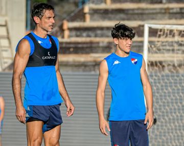 La joya que sorprende al fútbol: tiene 13 años