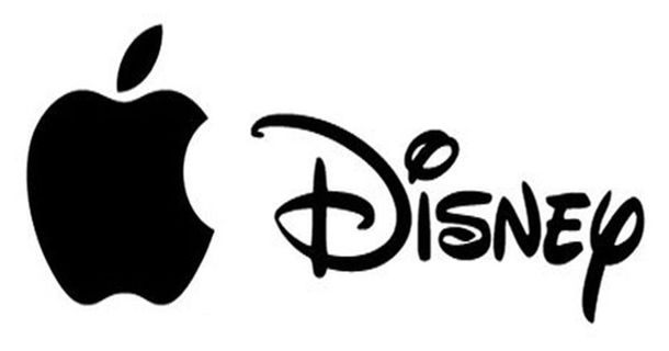 Apple quiere comprar Disney