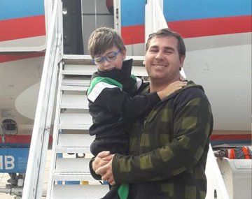 El estremecedor pedido del hombre que mató a su hijo con discapacidad