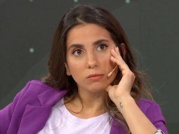 Cinthia Fernández será indagada por promover apuestas ilegales