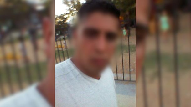 Los hijastros de Darío Badaracco están desaparecidos