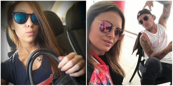 La empleada de Barby Silenzi ratificó que Silvina Luna la echó.