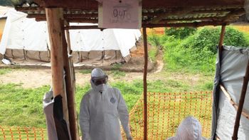 sin drogas milagrosas, asi trabajan en africa sin drogas milagrosas, asi trabajan en africa