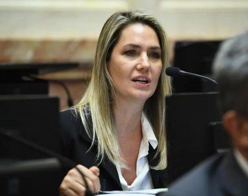 DNU: Carolina Losada aseguró que JxC está dispuesto a votarlo si se revisa