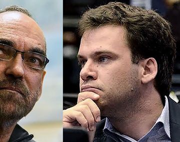 Explota Juntos por el Cambio: Iglesias atacó al presidente del bloque de la Coalición Cívica
