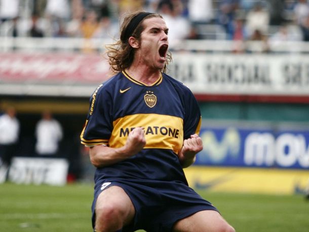 Fernando Gago está muy lejos de regresar a Boca