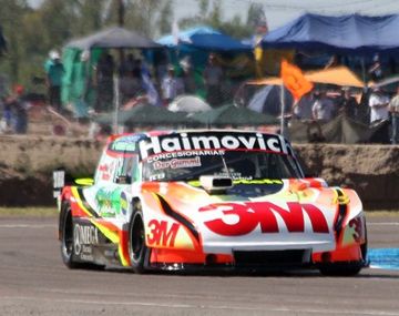 El TC llega con novedades a Termas de Río Hondo