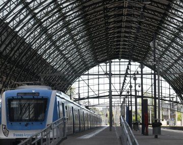 A qué hora salen los últimos trenes hoy por el paro general de la CGT