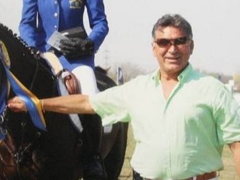 Sigue la controversia por la muerte de un caballo