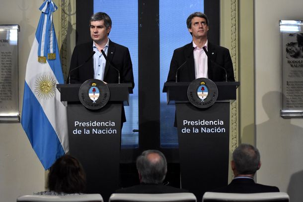 El Gobierno busca un blanqueo total de la economía