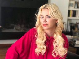 Esmeralda Mitre habló del despido de Jonatan Viale de LN+