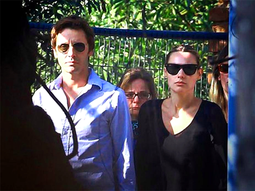 la emotiva carta que dio a conocer pampita tras la muerte de su hija la emotiva carta que dio a conocer pampita tras la muerte de su hija