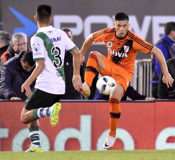 Así se jugará la segunda fecha del torneo de Primera División