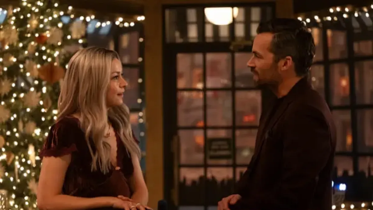 Netflix: la serie dramática de 8 capítulos que la está rompiendo en ...