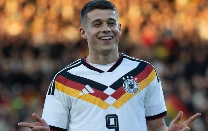 Quién es Nicoló Tresoldi, el europibe que brilla en Bélgica y sueña con jugar en Boca