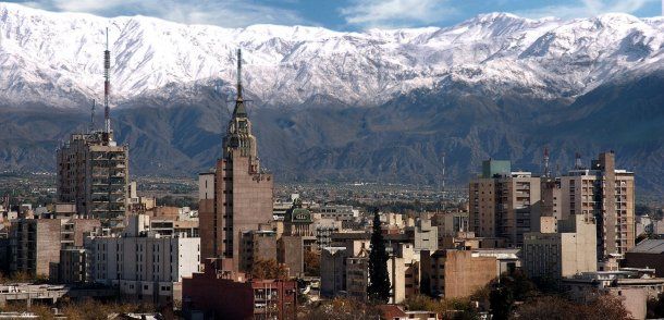 La mejor provincia argentina para vivir según el ChatGPT