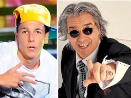 alexander caniggia, duro contra pettinato por sus criticas alexander caniggia, duro contra pettinato por sus criticas
