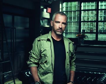 Ya están a la venta las entradas para Eros Ramazzotti en GEBA
