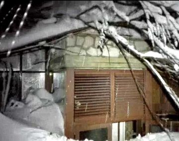 Hotel Rigopiano 