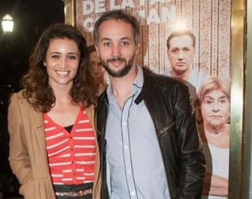 Fin del amor: Julia Mengolini se separó de Diego Iglesias