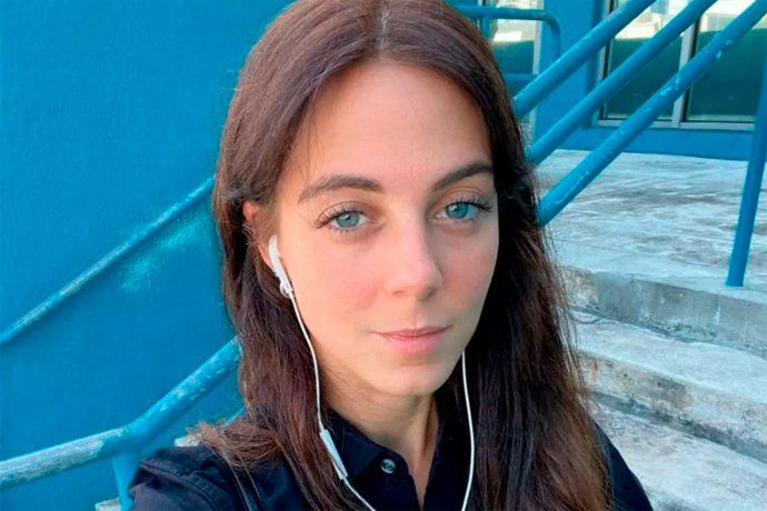 Miami: el acusado de matar a la diseñadora Delfina Pan irá a prisión