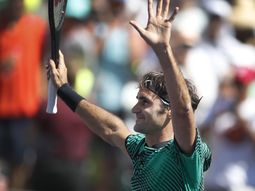 Federer jugará la final de Indian Wells ante Wawrinka Federer jugará la final de Indian Wells ante Wawrinka