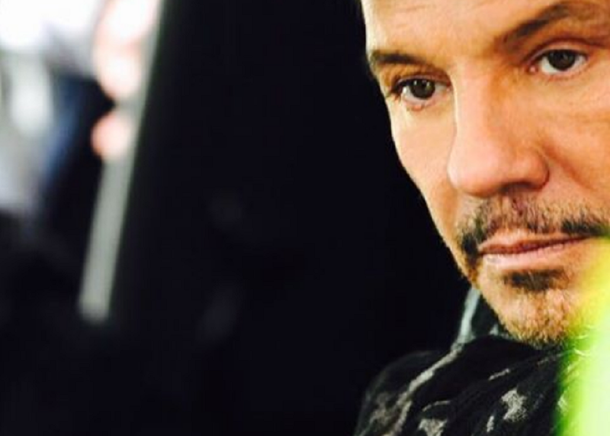 Tinelli palpita la vuelta de ShowMatch