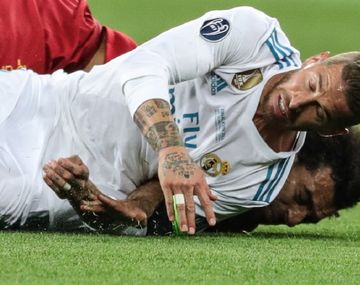 El ejemplo del DT de la Reserva de Boca: Hubiera hecho lo que hizo Ramos