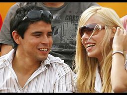 la mujer de saviola critico a los hinchas de river la mujer de saviola critico a los hinchas de river