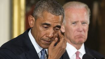 obama lloro al presentar nuevas medidas para acotar la tenencia de armas obama lloro al presentar nuevas medidas para acotar la tenencia de armas