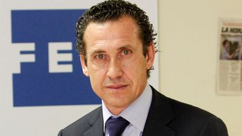 blatter es el gran responsable de lo que ocurre en fifa blatter es el gran responsable de lo que ocurre en fifa