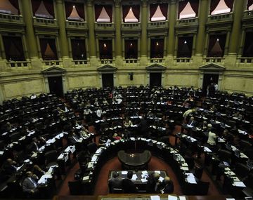 Cámara de Diputados