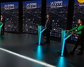 Sin tensión ni cruces